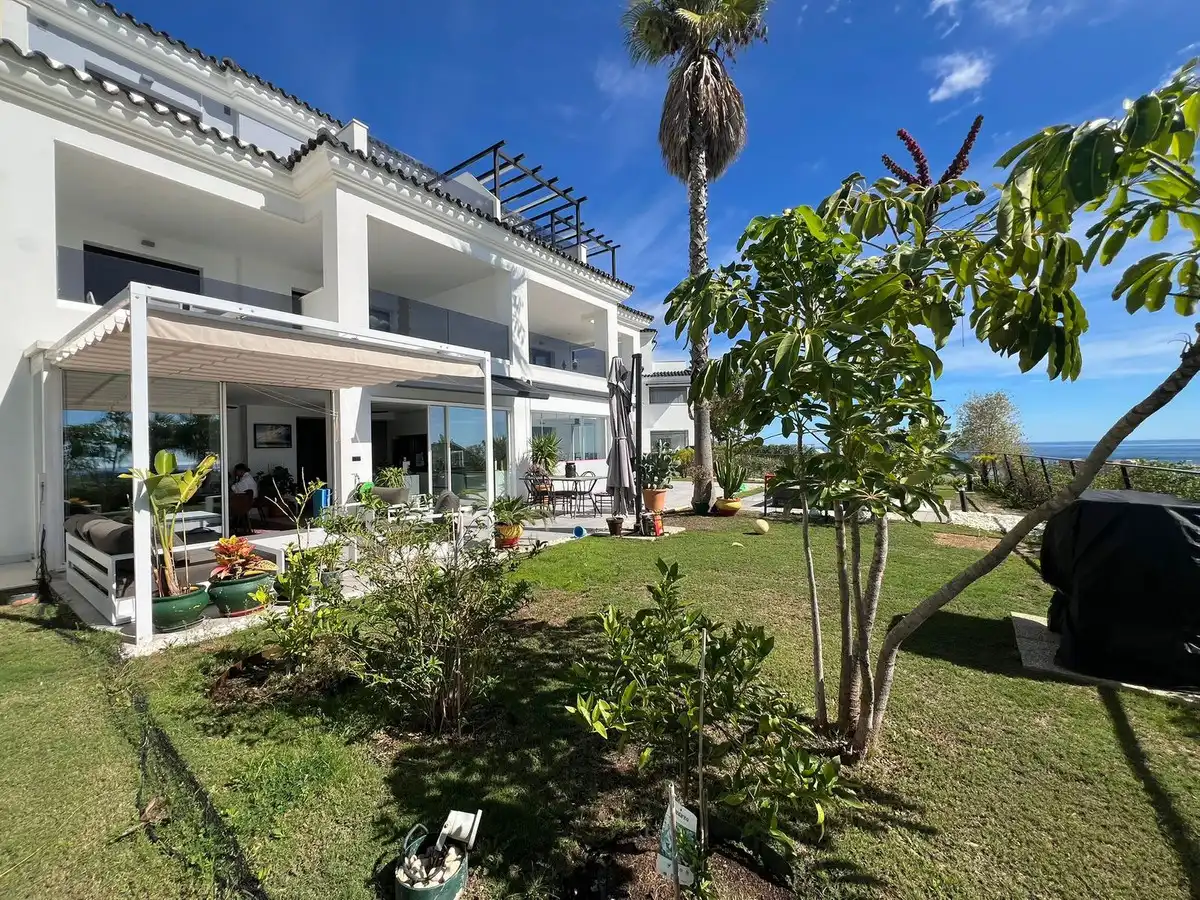Wohnung zum Verkauf in Estepona - Estepona,Centro,Avenida Juan Carlos I, imagen 14