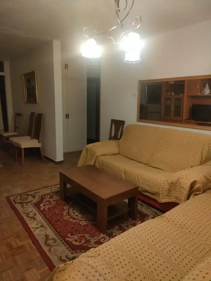 Piso de alquiler en Lugo, Pryconsa - Juan de Austria