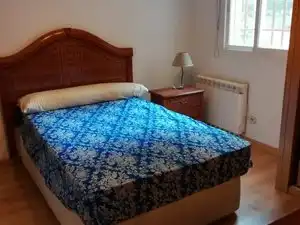 Habitación de Piso en venta en Móstoles con Calefacción