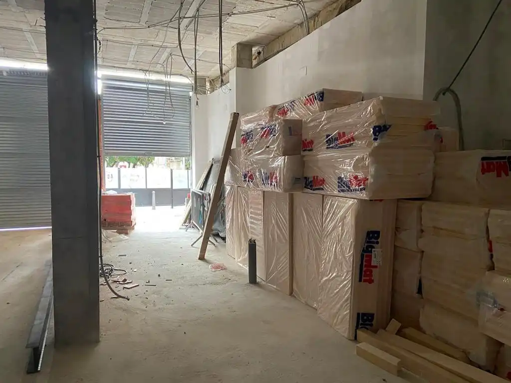 Local comercial en venda a Carrer de la Puríssima Concepció 16, imagen 6