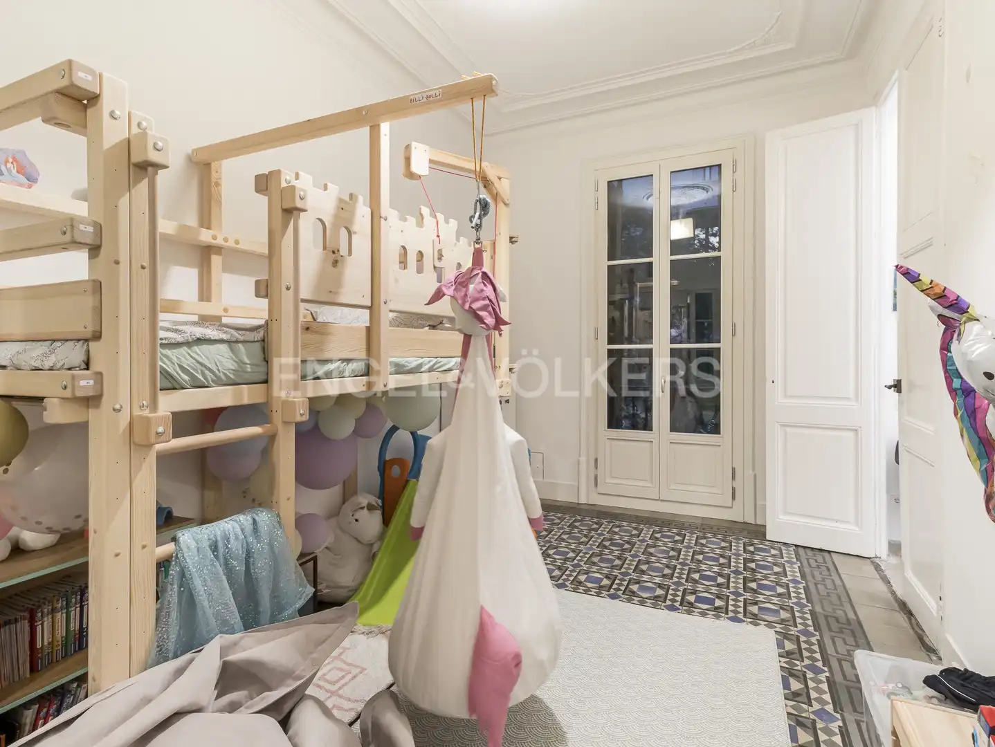 Appartamento con balcone in vendita a Bruc, imagen 19