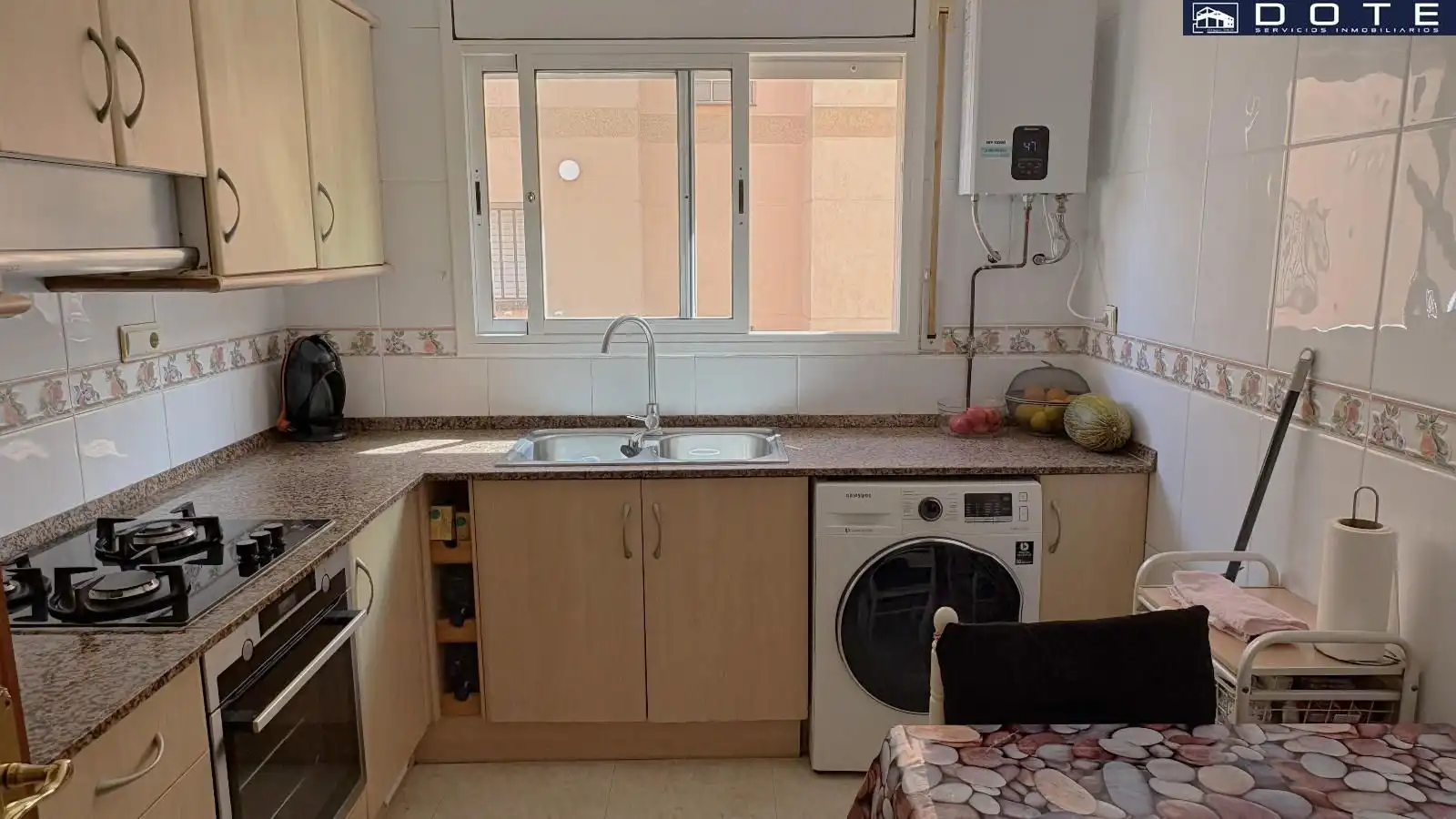 Adosado con terraza en venta en Creixell, imagen 13