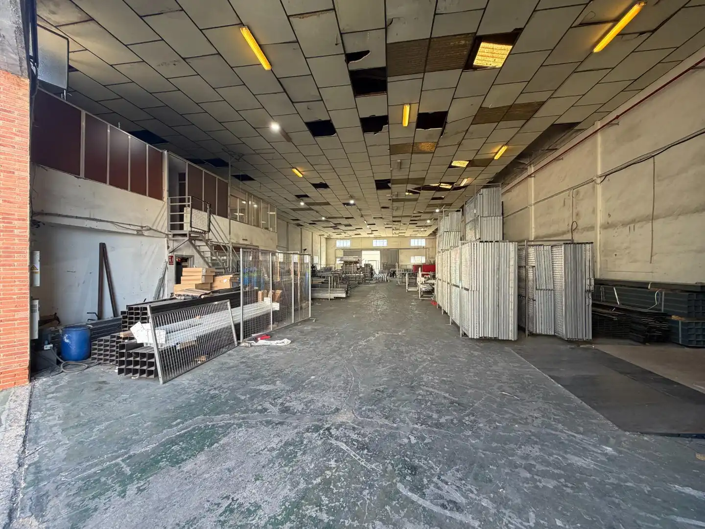 Industriegebäude zum Verkauf in Camino de la Travesa, imagen 6