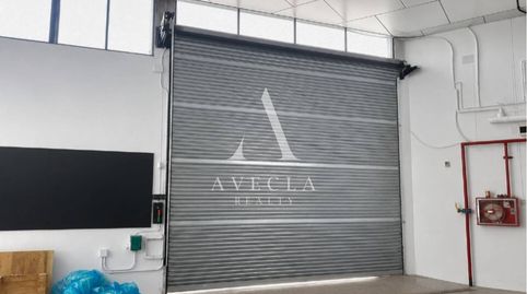 Photo 3 of Industrial buildings for rent in Carretera Terrassa, 85, Zona Nord, Rubí