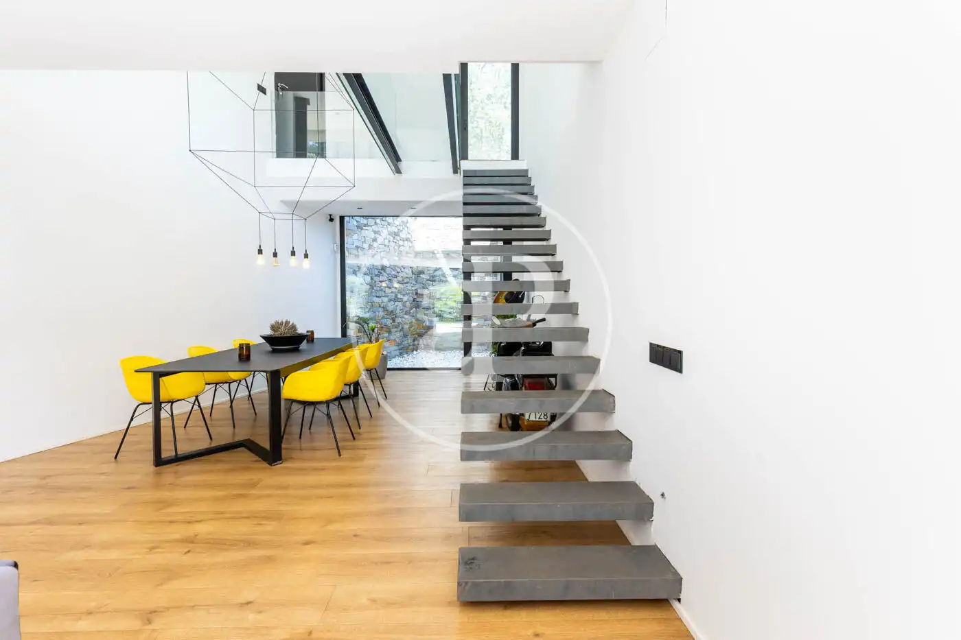 Casa con terrazza in vendita a Carrer del Turó de la Carlina, imagen 7