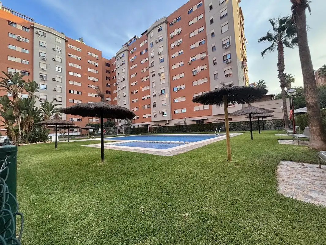 Pis amb terrassa en venda a Playa de San Juan - El Cabo de las Huertas, imagen 34