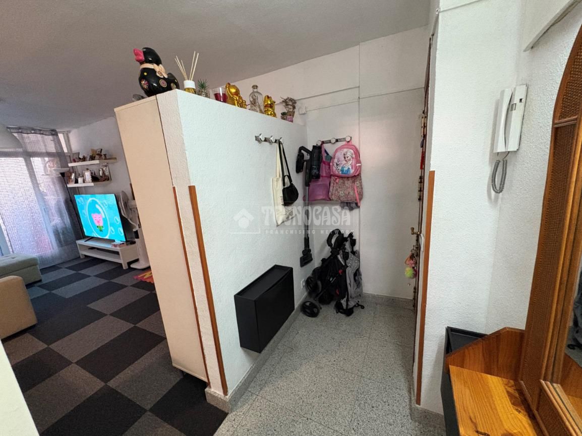 Flat for sale in Móstoles  with Heating and Terrace
