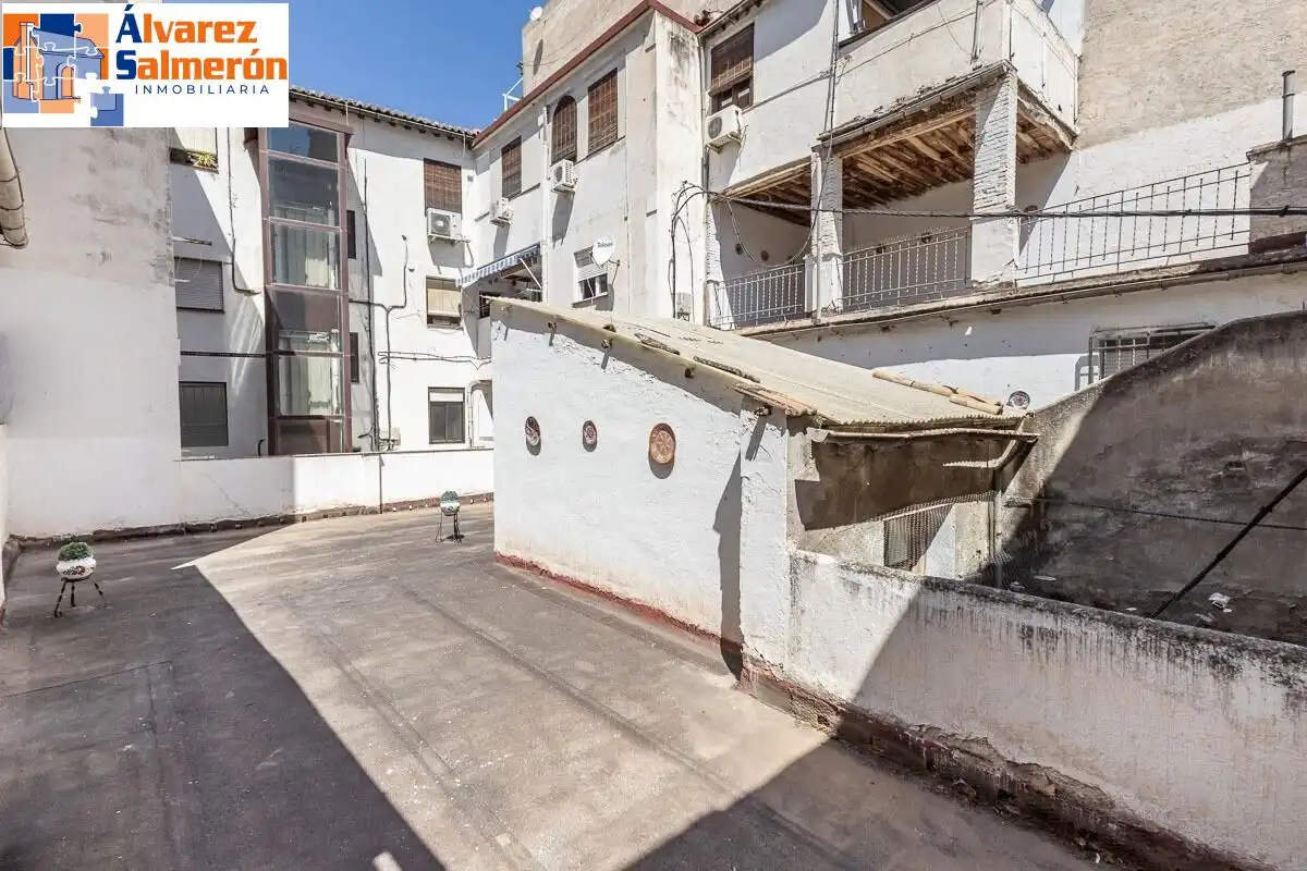 Appartement avec terrasse à vendre à Calle SAN ANTON, imagen 33