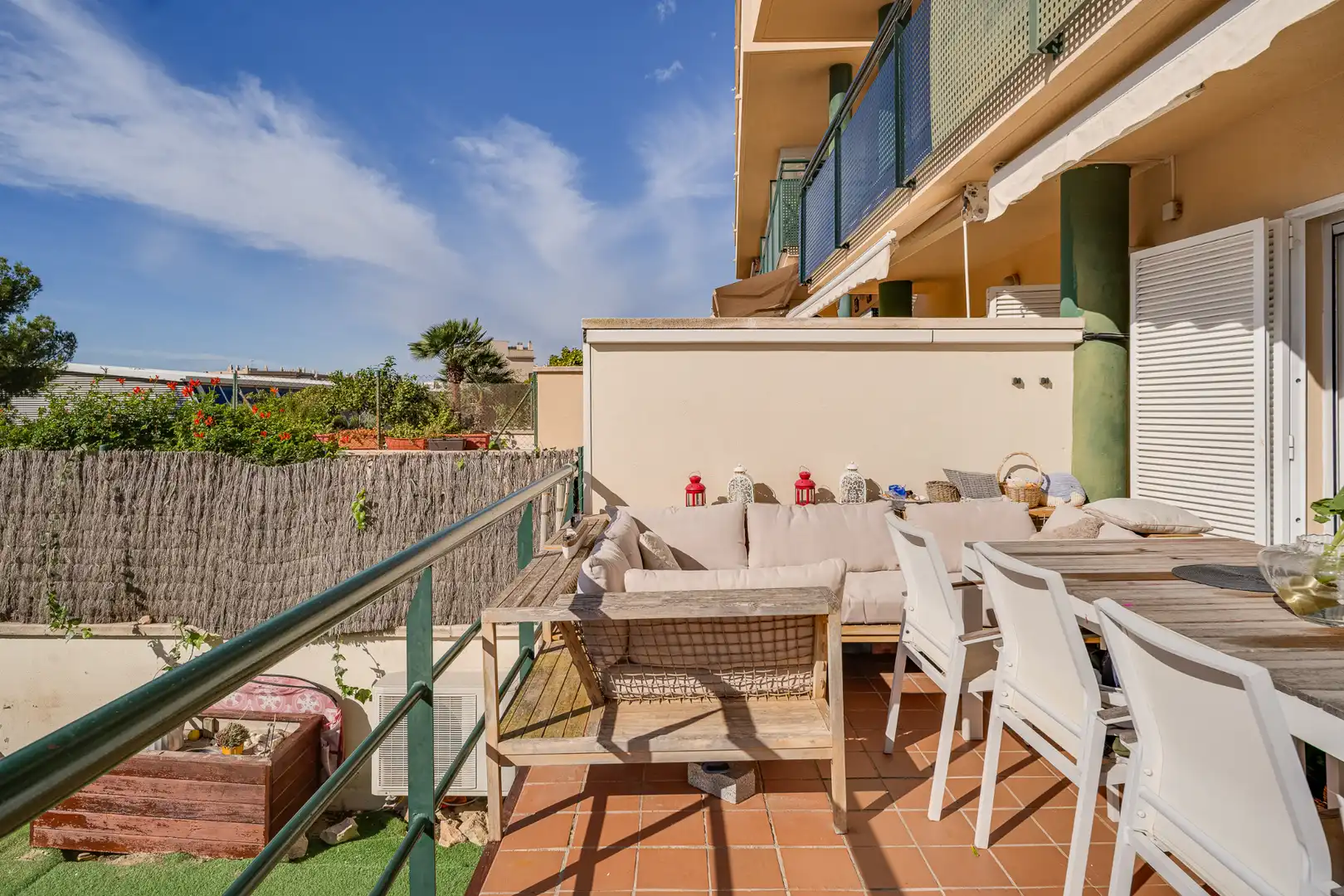 Maisonette mit Terrasse zum Verkauf in Carrer Pintor Marià Carbonellopis, imagen 4