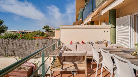 Foto 5 de Dúplex en venda a Carrer Pintor Marià Carbonellopis, Els Molins - Pins Vens, Barcelona