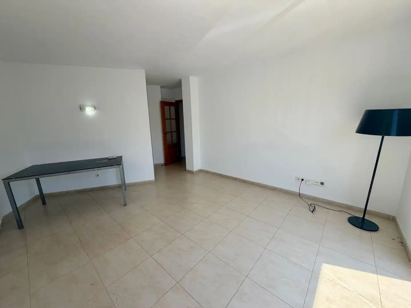 Apartament de lloguer a L'Olivera