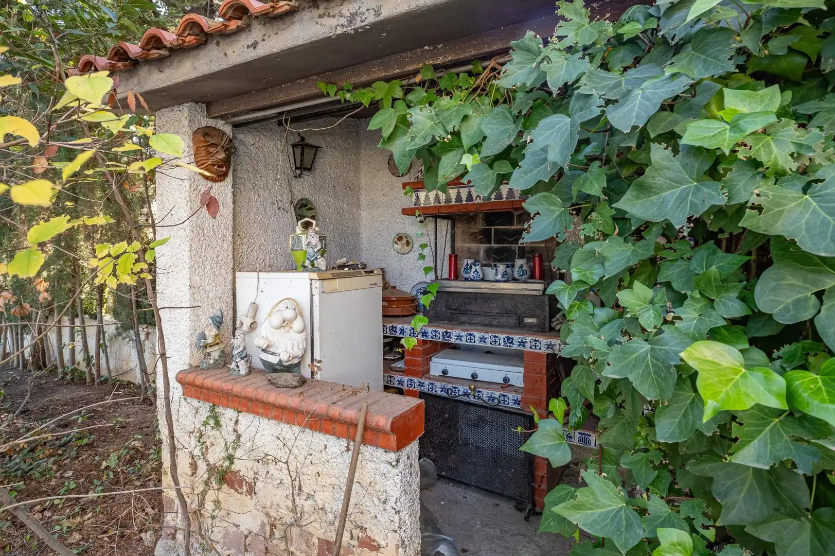 Chalet con piscina en venta en Avenida Suspiro del Moro 41, imagen 15