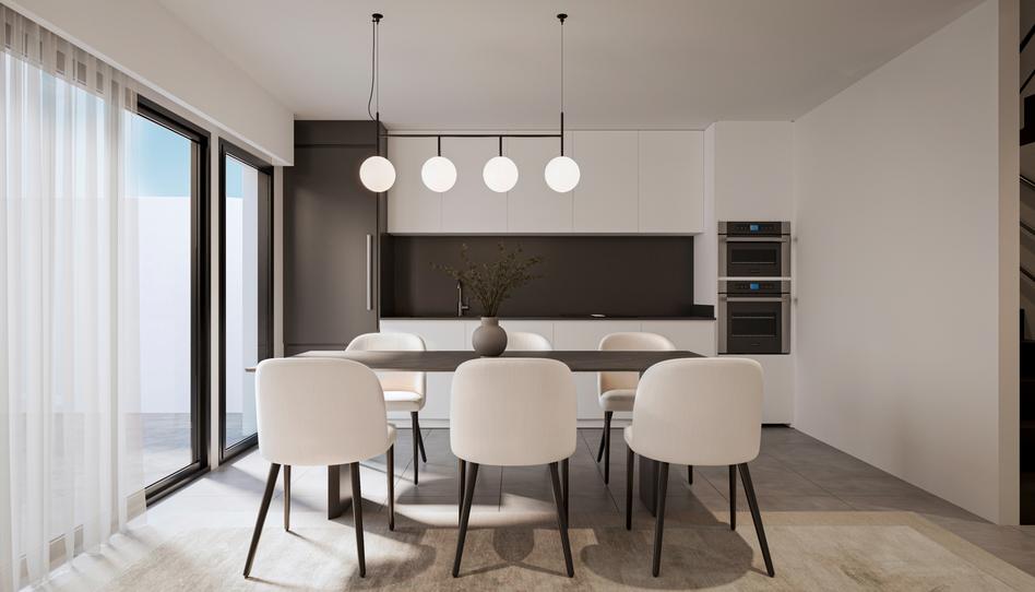 Foto 1 de Piso en venta en Calle Cartero Casiano Díaz, 14, La Gallega, Santa Cruz de Tenerife