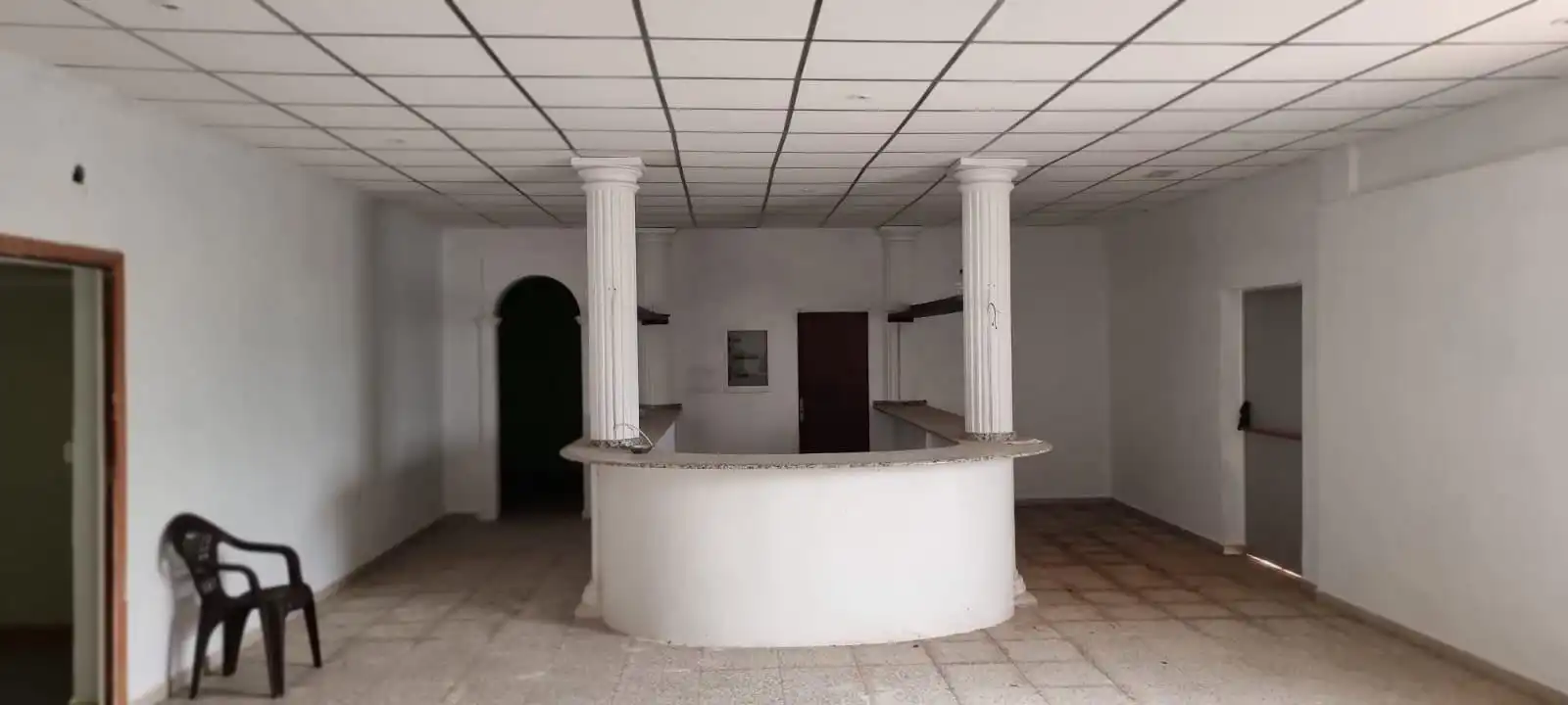 Edificio en venta en Purias