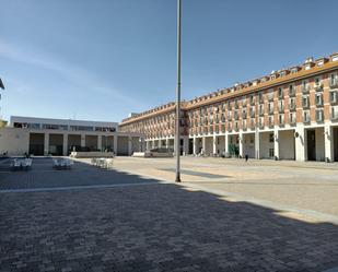 Exterior view of Garage for sale in Leganés