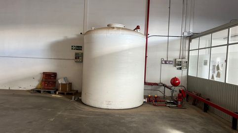 Foto 5 von Fabrikhallen zur Miete in Avinguda Comarques del País Valencià, Quart de Poblet, Valencia