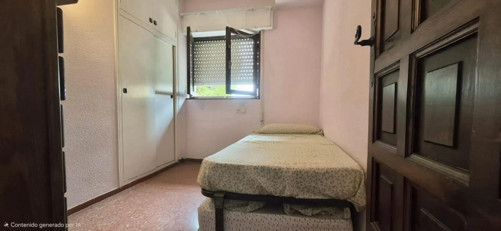 Habitación de Piso en venta en Roquetas de Mar con Terraza y Amueblado