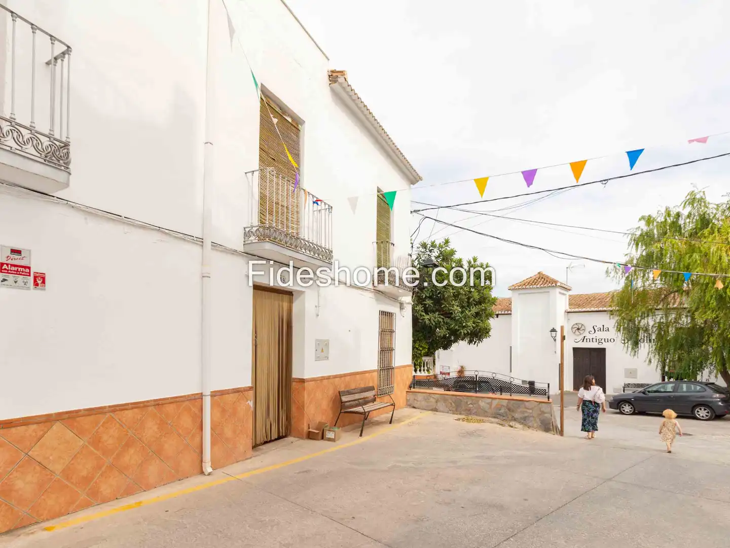 Casa rústica en venda a Calle San Roque 19, imagen 6