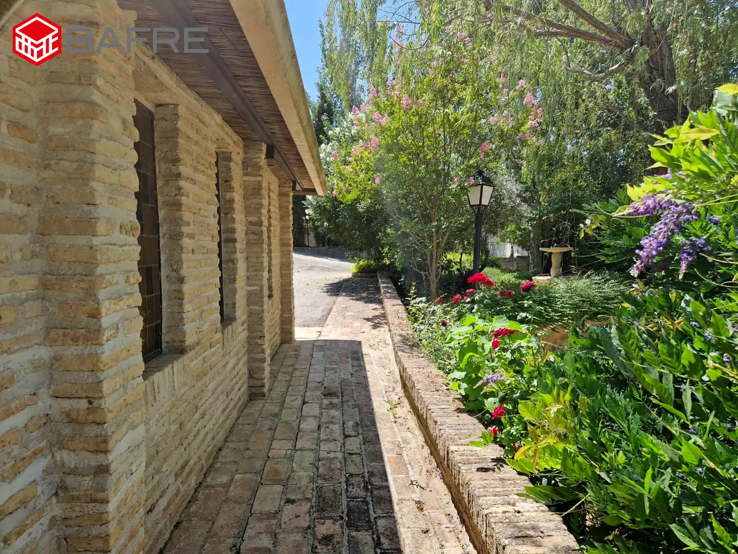 Casa con piscina in vendita a El Álamo, imagen 9