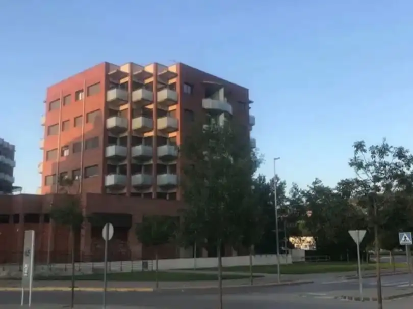 Individual en alquiler en Gelida 20
