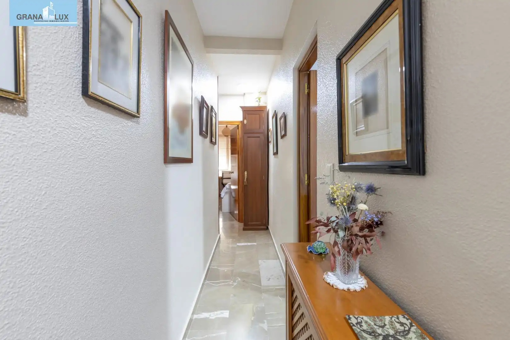 Flat with terrace for sale in Calle de Granada, imagen 33