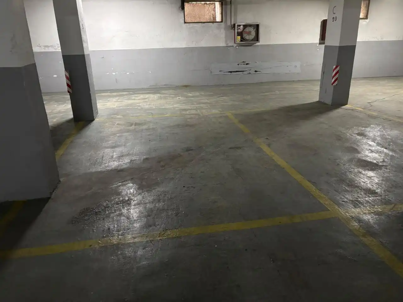 Aparcament en venda a Cañaveral, imagen 4