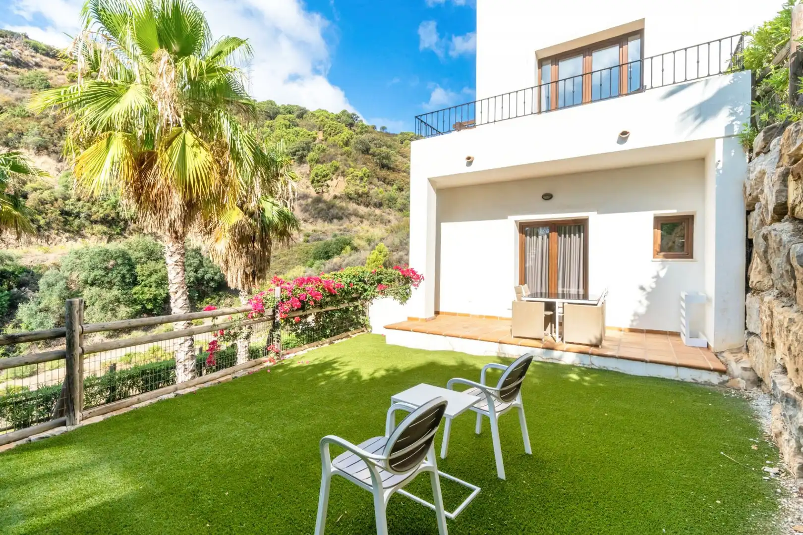 Haus mit Pool zum Verkauf in Marbella Centro, imagen 39