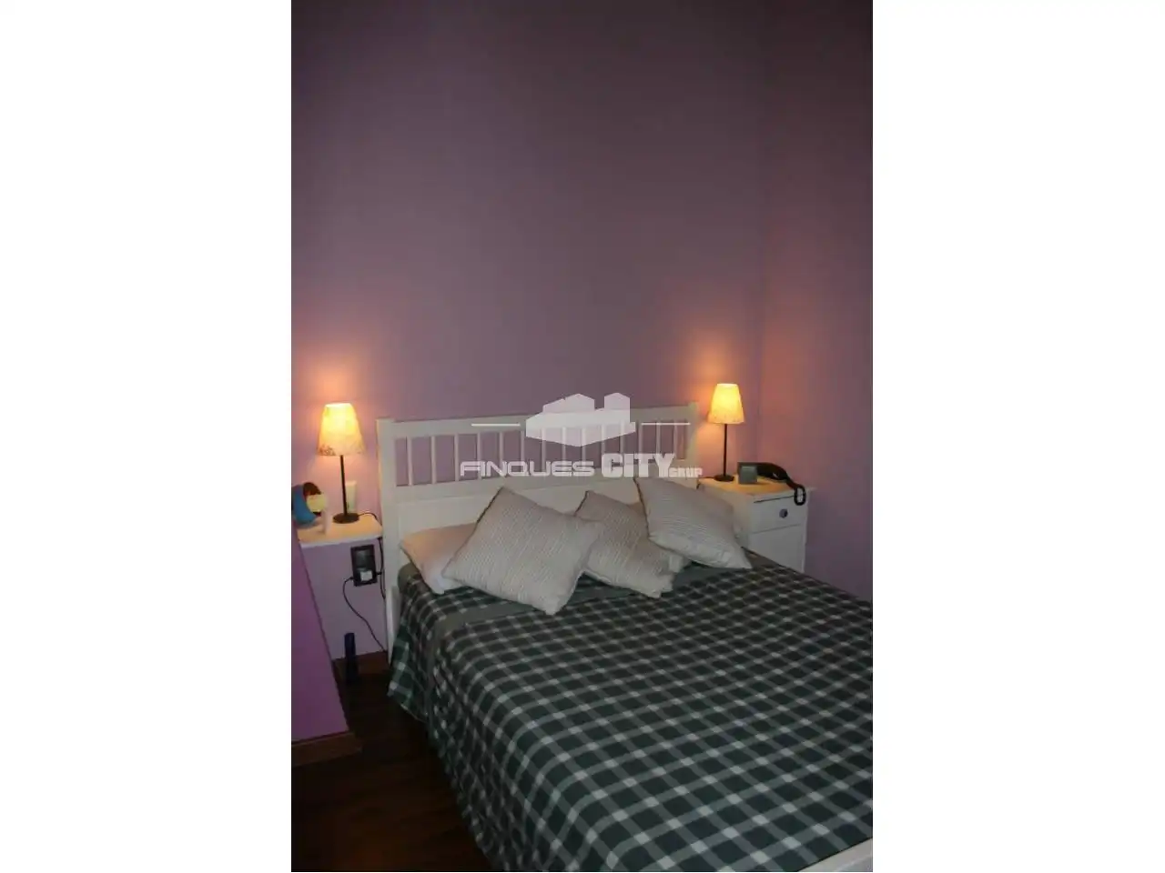 Bedroom of Country homes for sale in Sant Aniol de Finestres  with Air Conditioner, Heating and Private garden