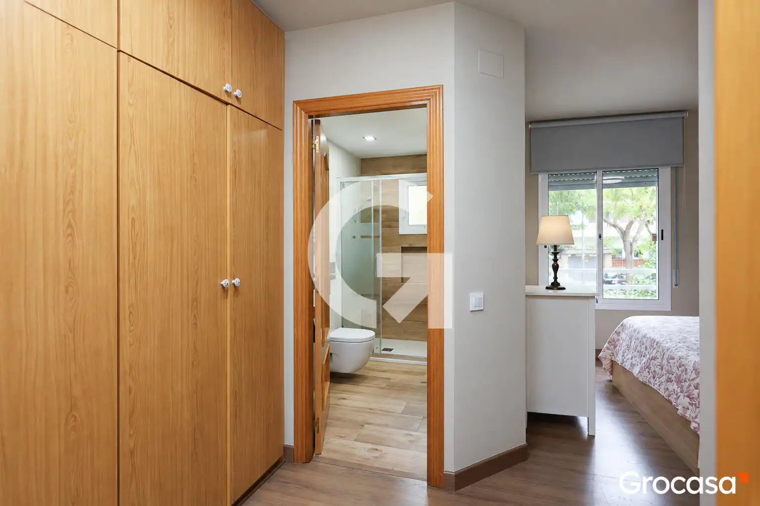 Piso con terraza en venta en Els Canyars, imagen 10