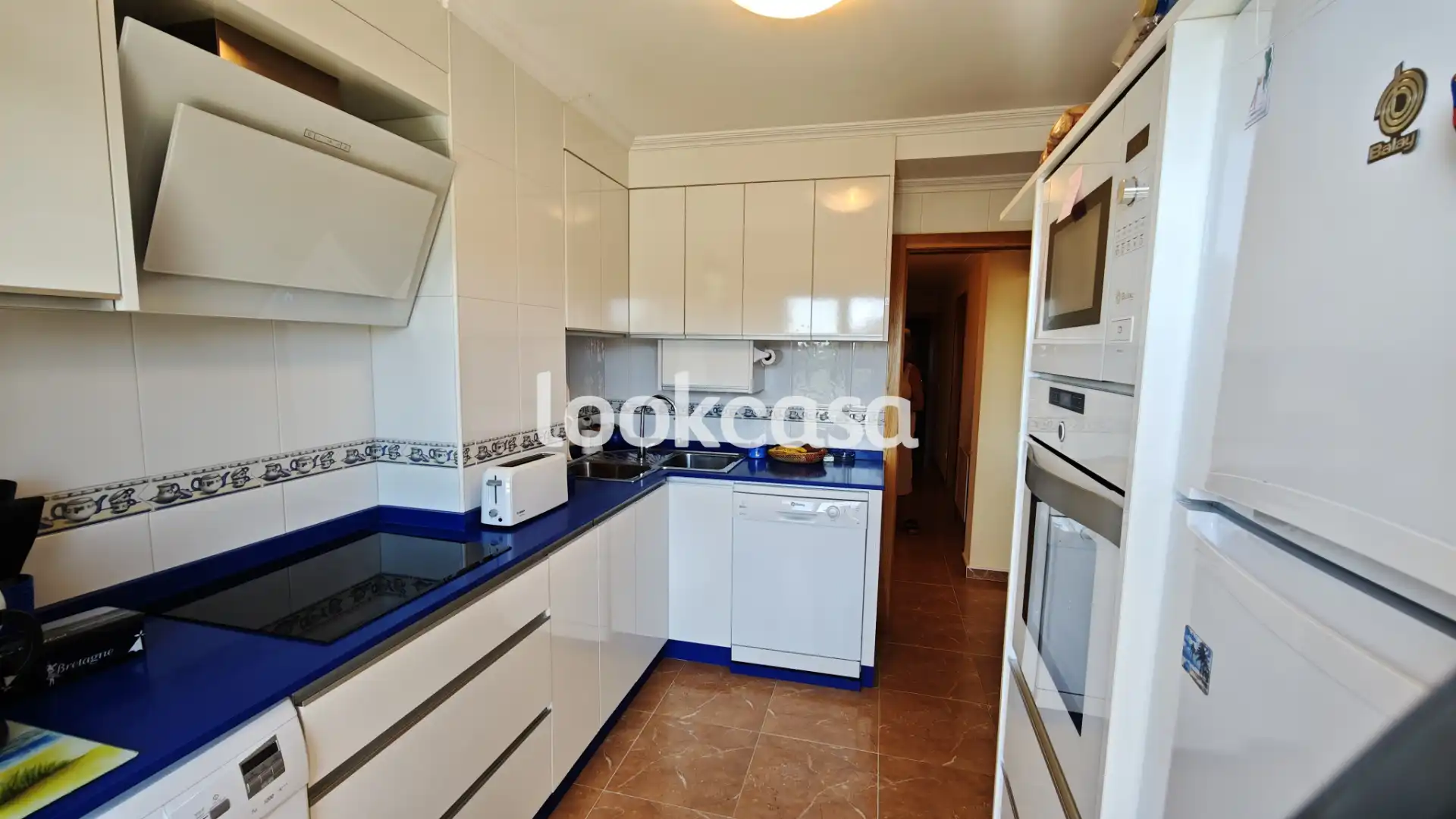 Flat for sale in Rua Revolta, Noalla