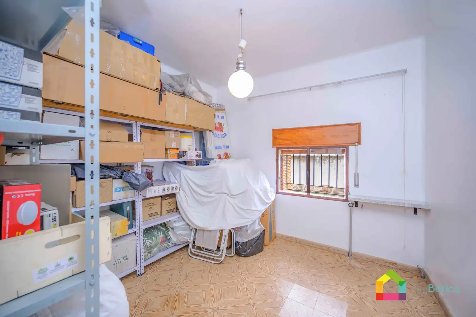 Casa o xalet en venda en Ajofrín amb Jardí privat i Terrassa