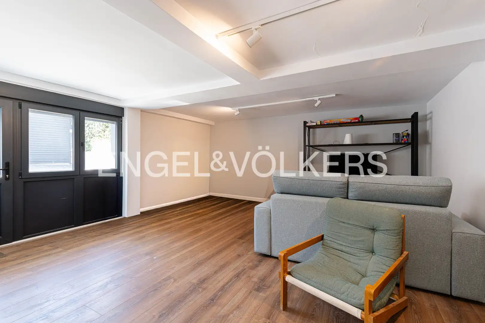Houses for rent in Pozuelo de Alarcón  with Heating, Private garden and Terrace