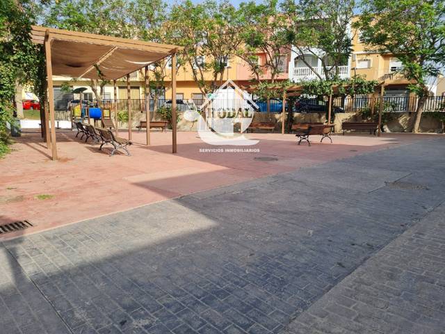 Terreno residencial en Venta en Ue-H2b (Ha Nucleo) en Huércal de Almería