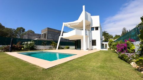 Foto 4 de Casa o chalet en venta en Nueva Atalaya, Estepona