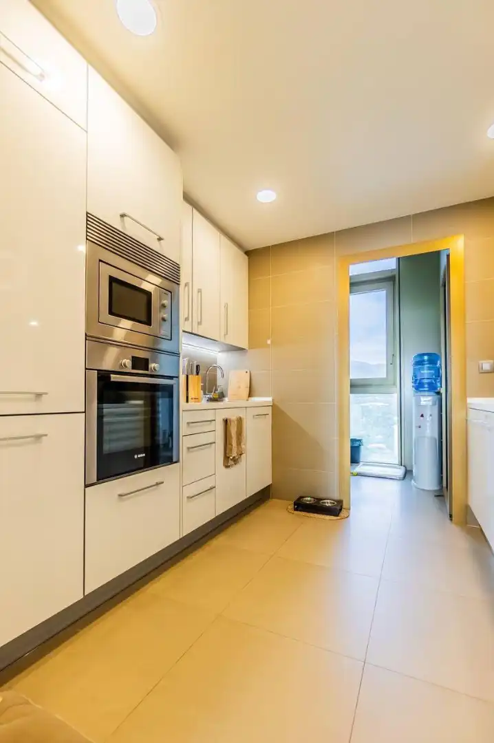 Appartement avec terrasse à vendre à Avenida de Mejico 7, imagen 8