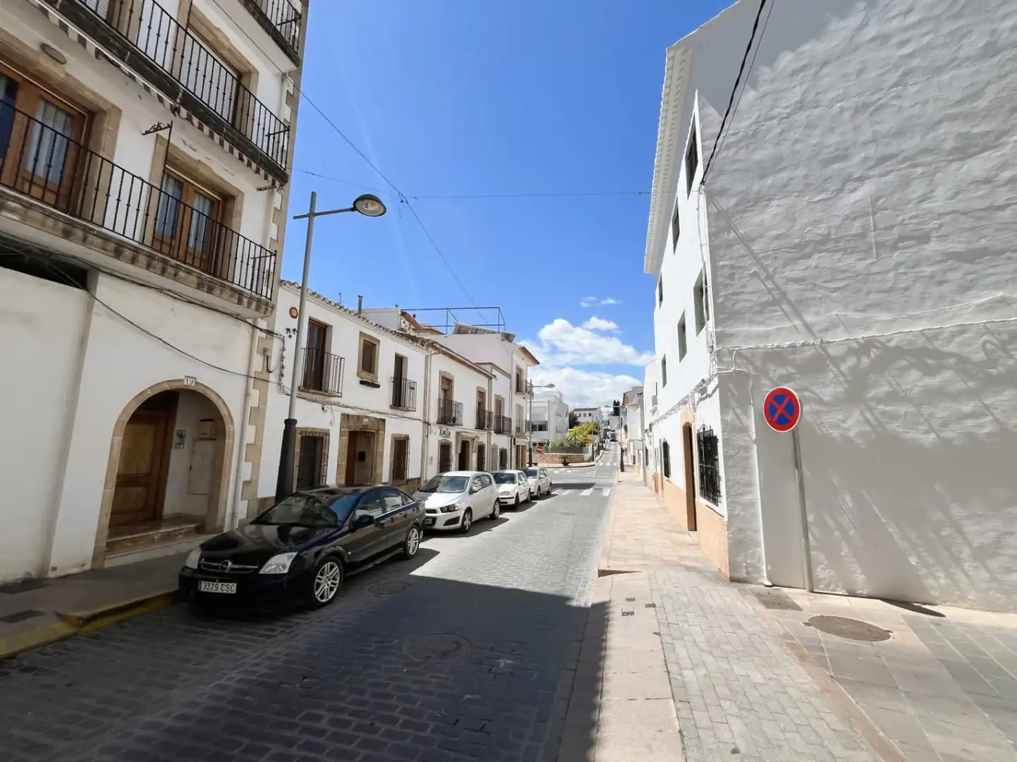 Apartments for sale in Centro ciudad