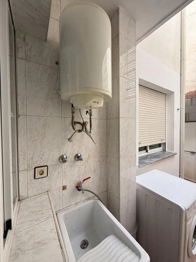 Flat for rent in Avenida BLAS DE OTERO, 10, Maracena