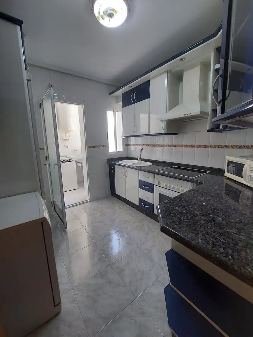 Piso con terraza en venta en Martos, imagen 6