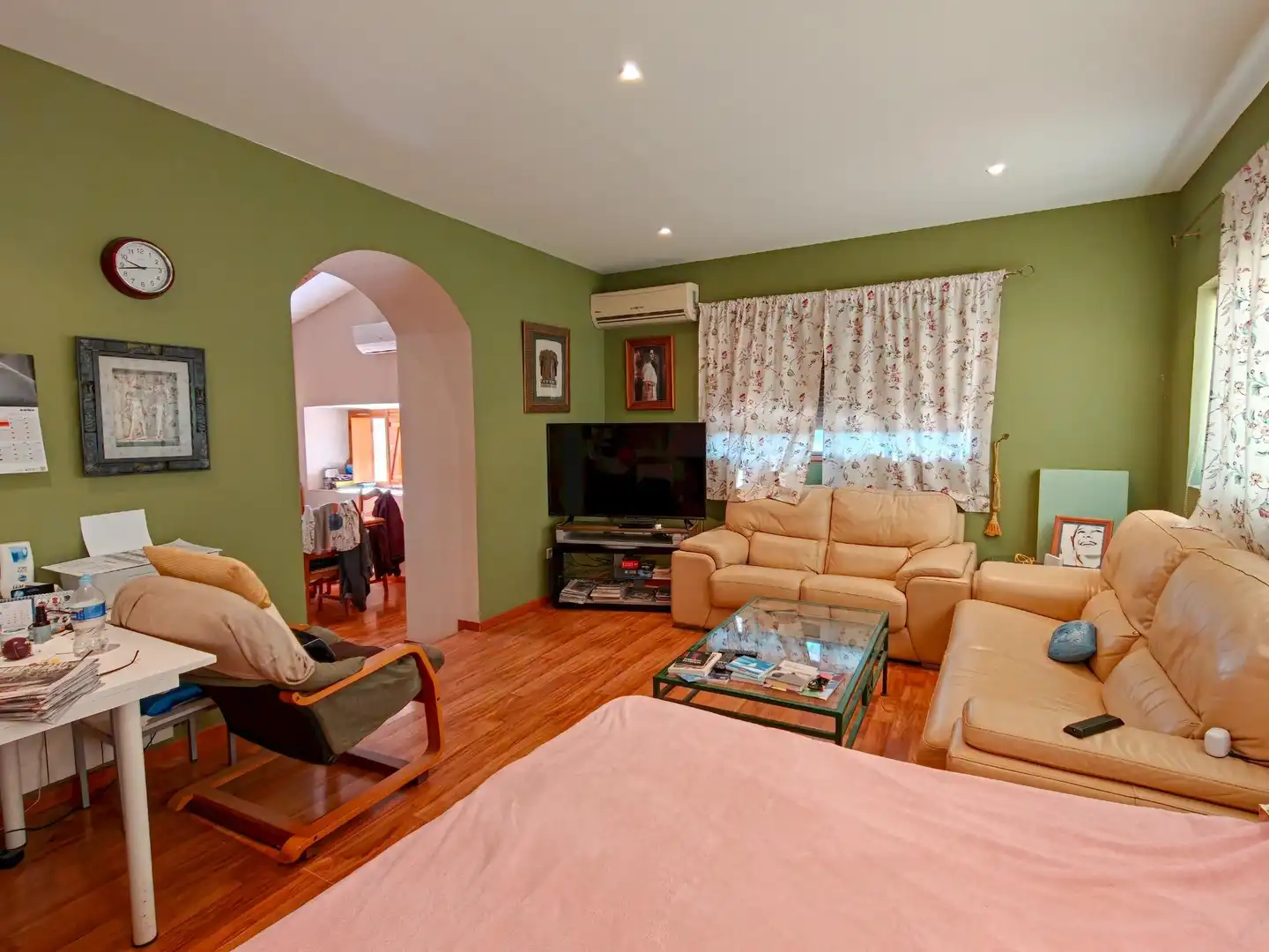 Villa mit Terrasse zum Verkauf in Polígono 12 Paraje 18 BAIBA, imagen 9