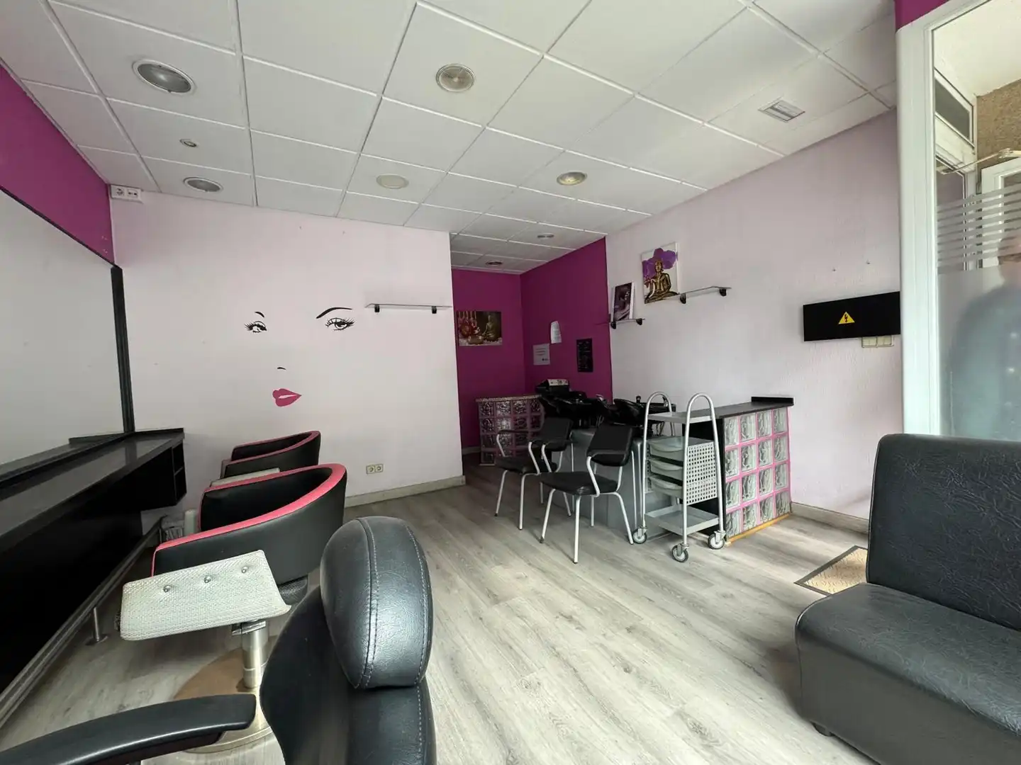 Business premises for sale in Pastoriza, imagen 4