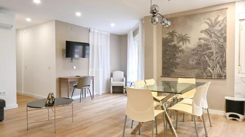 Foto 5 de Pis de lloguer a De Villamanín, Lucero, Madrid