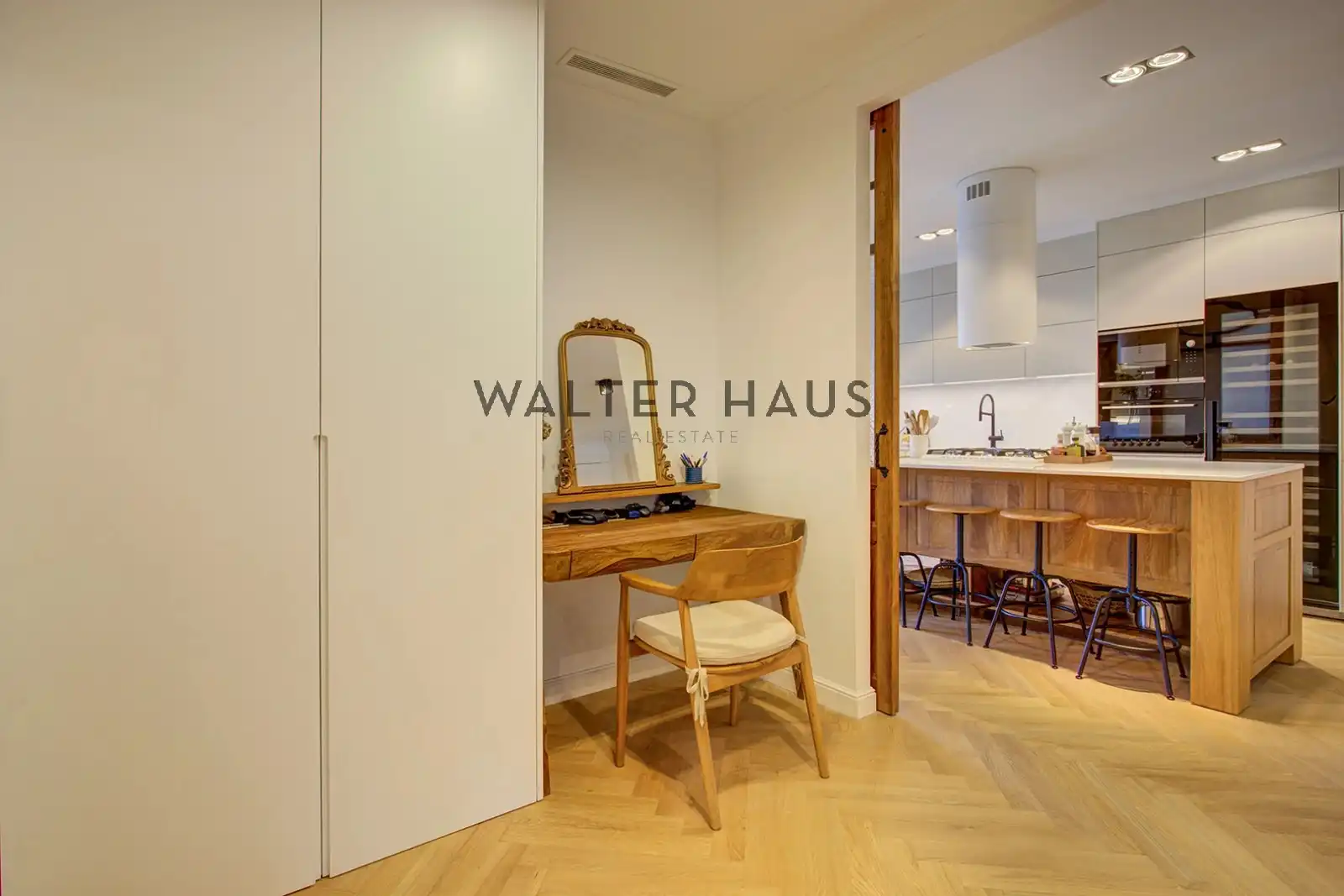 Habitación de Piso en venta en Barcelona con Aire acondicionado, Calefacción y Terraza