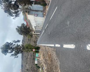 Vista exterior de Casa o xalet en venda en Arucas amb Terrassa