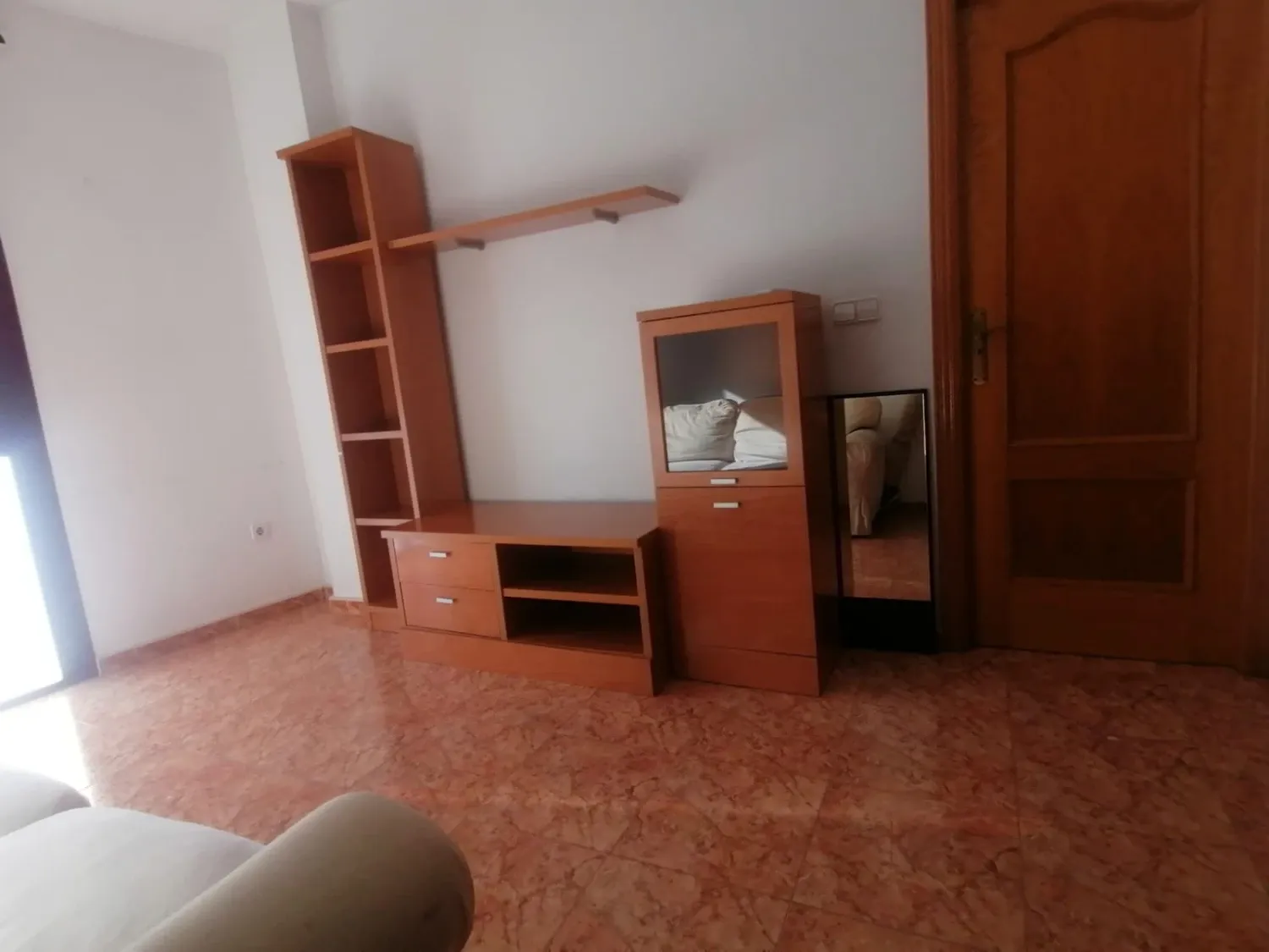 Habitación de Apartamento en venta en  Murcia Capital con Aire acondicionado, Calefacción y Trastero