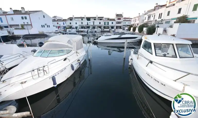 Casa en venta en Port Banyuls - Port Alegre - Port Empordà, imagen 12