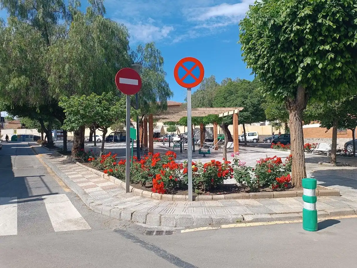 Terreni e lotti in vendita a De San Luis, imagen 14