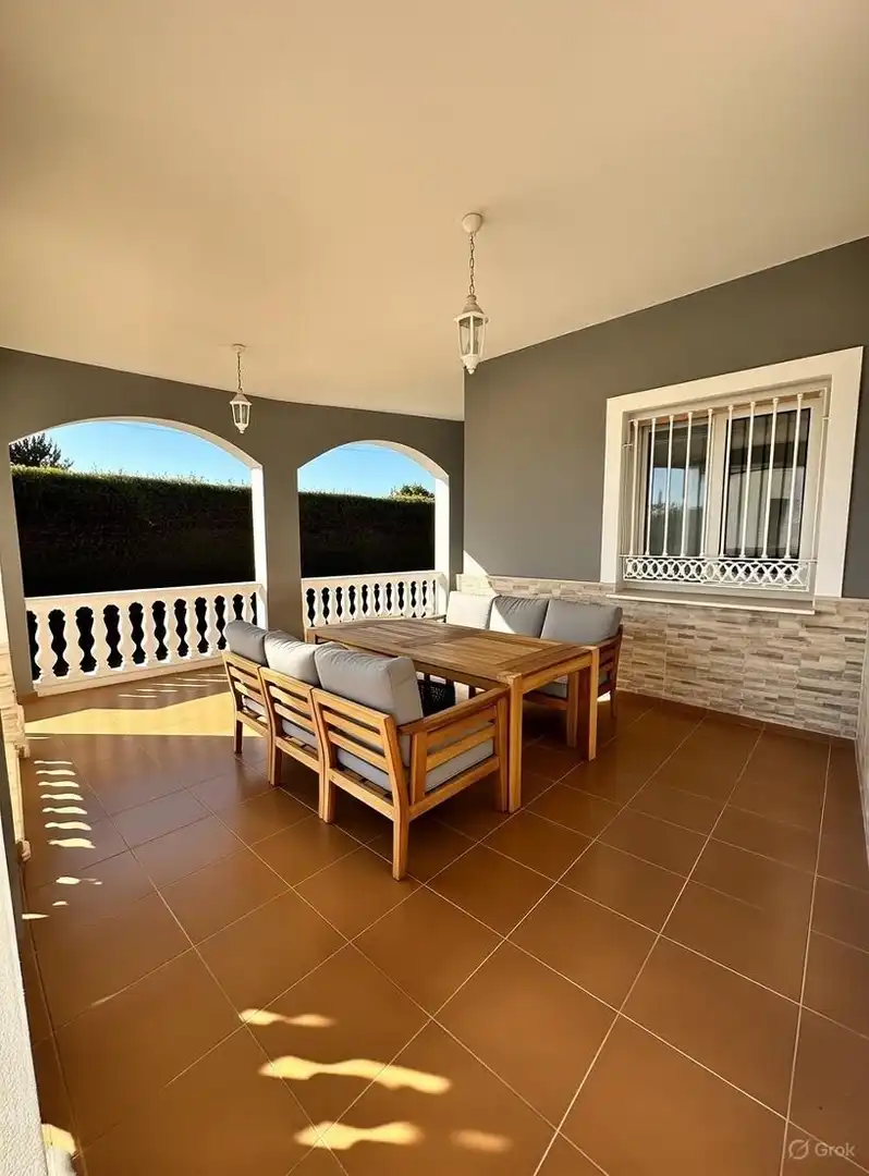 Haus mit Garten zum Verkauf in Calle Del Freixe, imagen 46