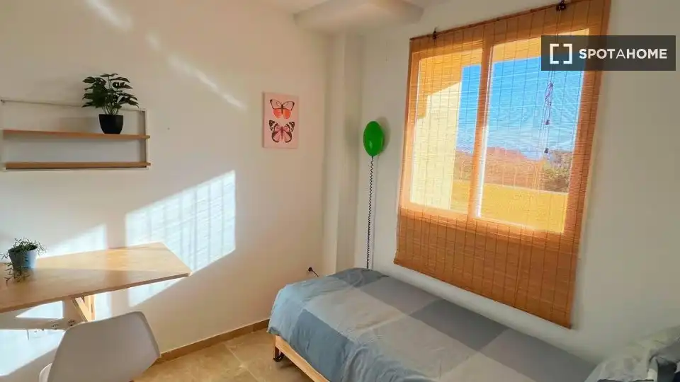 Room in Chullera
