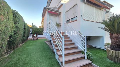 Foto 2 de Casa o xalet en venda a Park Nord - Casona, Gandia