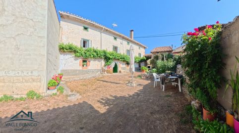 Foto 2 de Casa o chalet en venta en Aguilar de Campoo, Palencia